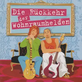 Wohnraumhelden - Die Rückkehr der Wohnraumhelden