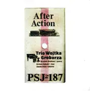 LP - Wojtek Groborz Trio - After Action