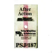 Wojtek Groborz Trio - After Action