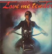 LP - Wojciech Gassowski - Love me Tender