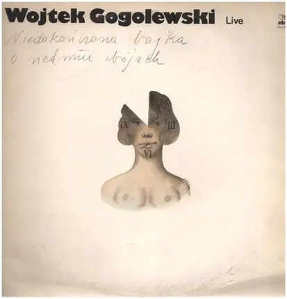 Wojciech Gogolewski - Live - Niedokończona Bajka O Siedmiu Zbójach