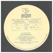 LP - Wojciech Kamiński , Zbigniew Wegehaupt , Tadeusz Federowski - Chodzież (Płyta Dydaktyczna)