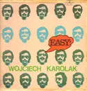 LP - Wojciech Karolak - Easy! - Blue label
