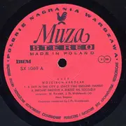 LP - Wojciech Karolak - Easy!