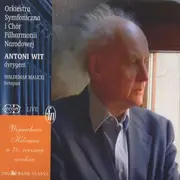 CD - Wojciech Kilar - Wojciechowi Kilarowi W 70. Rocznicę Urodzin - digipak