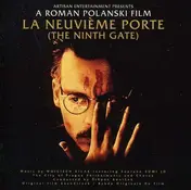 Wojciech Kilar - La Neuvième Porte - The Ninth Gate (Original Film Soundtrack)