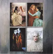 CD - Wojciech Kilar - Bram Stoker's Dracula SOUNDTRACK