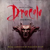 Wojciech Kilar - Bram Stoker's Dracula (Original Motion Picture Soundtrack)