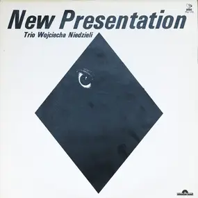 Wojciech Niedziela Trio - New Presentation