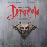 CD - Various - Bram Stoker's Dracula SOUNDTRACK