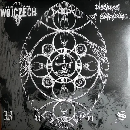 Wojczech / Instinct Of Survival - Ruins