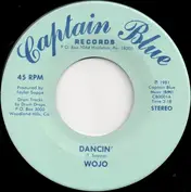 Captain Blue Records