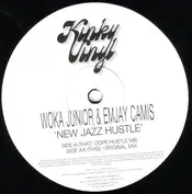 Woka Junior & Emjay Camis