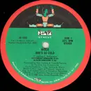 12'' - Wokie, Alton Wokie Stewart - She's So Cold