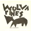 7inch Vinyl Single - Wolvarines - Stephnie / Animal Eyes