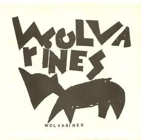 Wolvarines - Stephnie / Animal Eyes