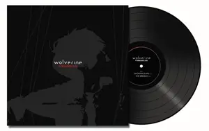 Wolverine - A Darkened Sun