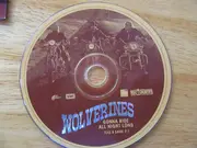 CD - Wolverines - Gonna Ride All Night Long