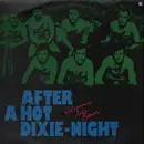 LP - Wolverines Jazz Band - After A Hot Dixie-Night Vol. 2 - RARE