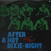 LP - Wolverines Jazz Band - After A Hot Dixie-Night Vol. 2 - RARE