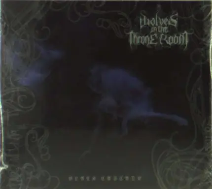 Wolves In The Throne Room - Black Cascade