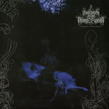 Wolves In The Throne Room - Black Cascade