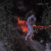 Double LP - Wolves In The Throne Room - Black Cascade
