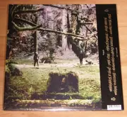Double LP - Wolves In The Throne Room - Celestial Lineage - red transparent pressing +OBI