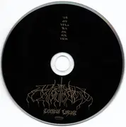 CD - Wolves In The Throne Room - Celestial Lineage - Digipak