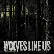 WOLVES LIKE US - Black Soul Choir