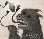CD - Wolves Like Us - Late Love