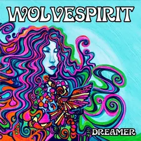 WOLVESPIRIT - Dreamer