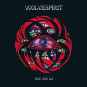 WOLVESPIRIT - Fire And Ice