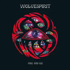 WOLVESPIRIT - Fire And Ice