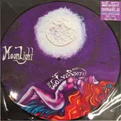 WOLVESPIRIT - Moonlight E.P.