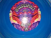 LP - Wolvespirit - Blue Eyes - Ltd Ed, Light Blue Vinyl
