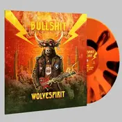 WOLVESPIRIT - Bullshit