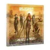 WOLVESPIRIT - Change The World