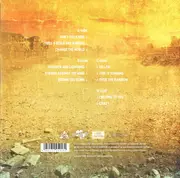 Double LP - Wolvespirit - Change The World - Poster