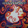 LP & MP3 - Wolvespirit - Dreamcatcher - Green Clear Vinyl