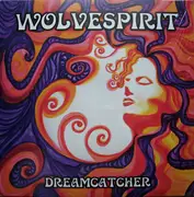 LP & MP3 - Wolvespirit - Dreamcatcher - Green Clear Vinyl