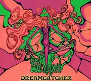 CD - WolveSpirit - Dreamcatcher - Digipak