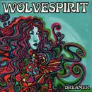 10'' - Wolvespirit - Dreamer - Ltd Ed, Turquoise Vinyl