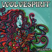 10'' - Wolvespirit - Dreamer - Ltd Ed, Turquoise Vinyl
