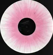 LP & MP3 - Wolvespirit - Fire And Ice - Ltd Ed/ Splatter white & pink vinyl