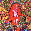 Double LP - Wolvespirit - Free - + CD