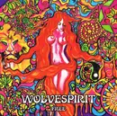 Double LP & MP3 - WolveSpirit - Free - Ltd Ed,, Blue Vinyl, 180g