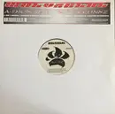 12inch Vinyl Single - Wolvzblut - Showgun