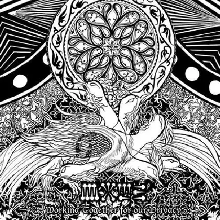 Wold - Working Together For..