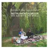 Double LP - Wolf Müller & Niklas Wandt - Instrumentalmusik Von Der Mitte Der World